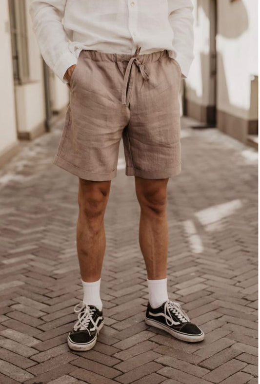 Men Oversized shorts
